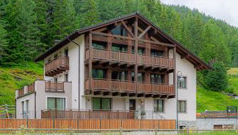 Chalet La Pineta - Foto 1