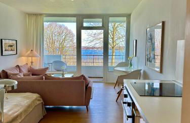 Appartement mit traumhaftem Kieler Förde Blick - Foto 1