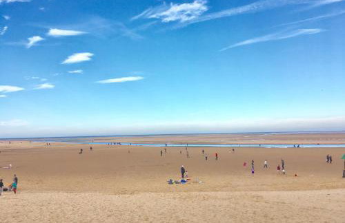 Lovely Cottage - Foto 33