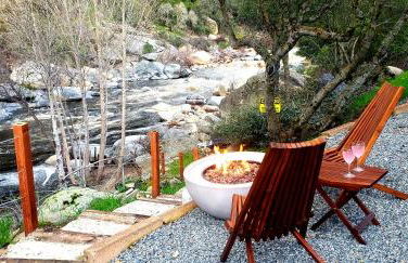 Retro House on the River ! - Foto 23