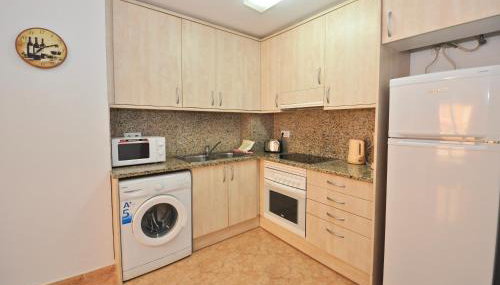 APARTAMENTO A PIE DE LA PLAYA - Foto 3