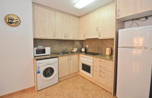 APARTAMENTO A PIE DE LA PLAYA - Foto 3
