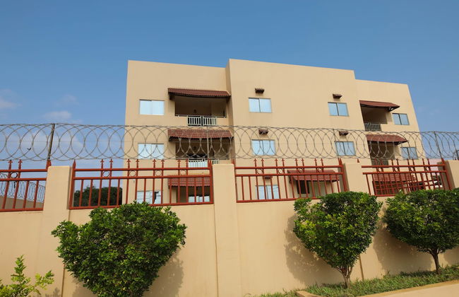 La Casa Baatsona Apartments - Photo 33