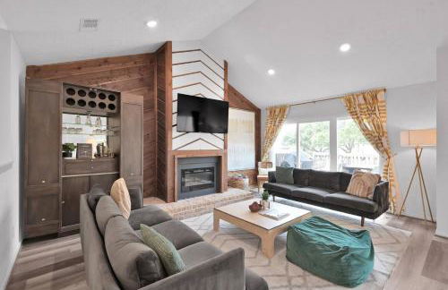 Waterfront Townhouse, 2-Story Deck - Foto 55