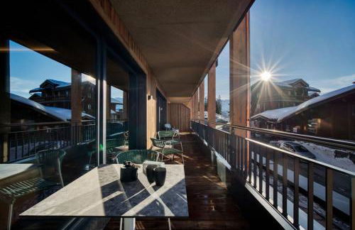 Lodge des Glaciers - La Rosière - Foto 71