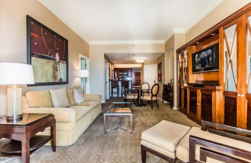 MGM Signature 1BR Balcony 06721 - Foto 21