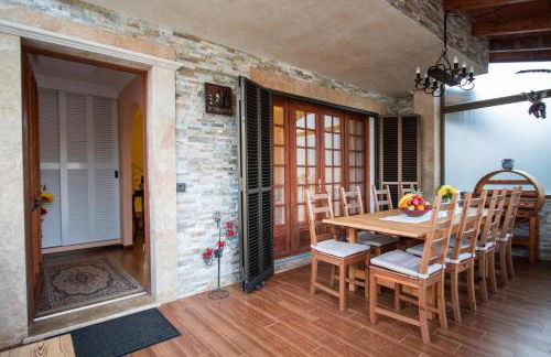 Bonita Casa Suit, Porto Colom, Piscina, AC, Wifi y Netflix - Foto 14