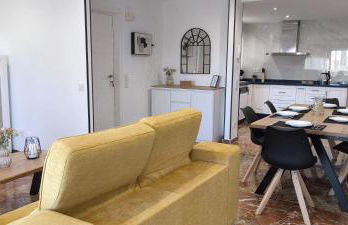 Vistas a la mezquita - Foto 7