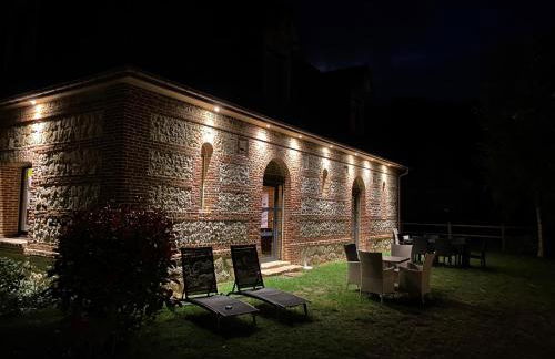 DOMAINE DE JANVILLE - Foto 35