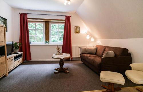 Ferienwohnungen Zum Hülsenbusch - Foto 21