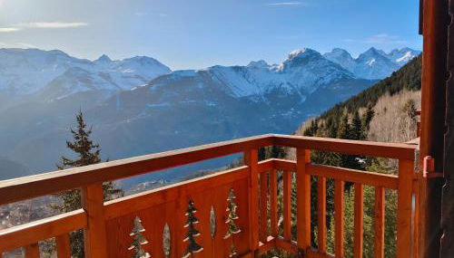 Le Cocon des Cîmes Auris - Foto 3