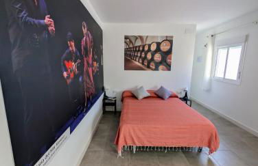 A Jerez Apartamentos - Foto 8