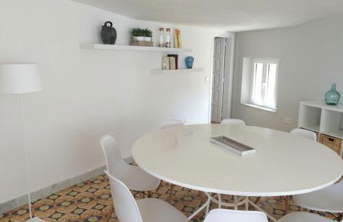 Apartaments La Palmera, Terrace & Pool - Foto 29