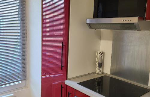 Appartement BREST st martin avec belles prestations - Foto 6