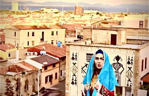 Casa mosaico IUN R9770 - Photo 2