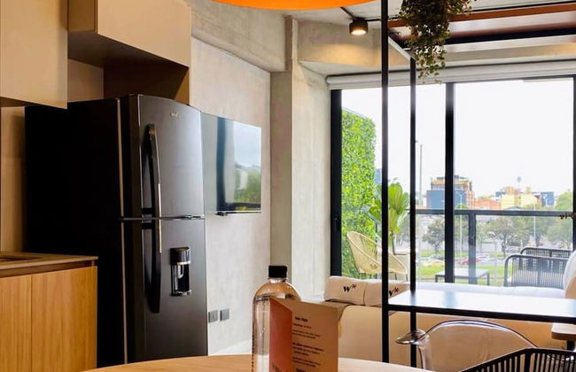 w Great Loft in Virrey - Photo 4