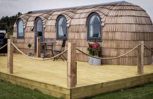 “Whitekirk” Rock & Castle Escapes - Foto 28