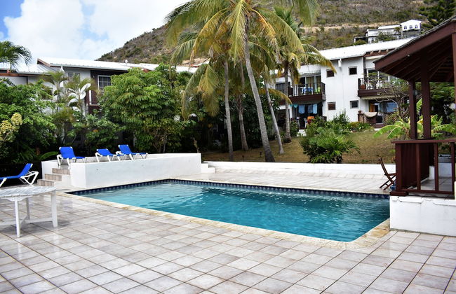 Tamarind Hotel Suite - Foto 14