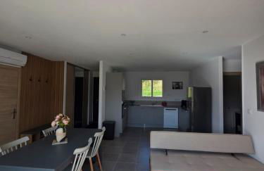 Gîte le Brahmã - Foto 2