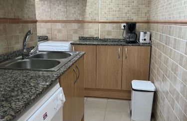 Beachfront 3-bedroom apartment - Foto 27