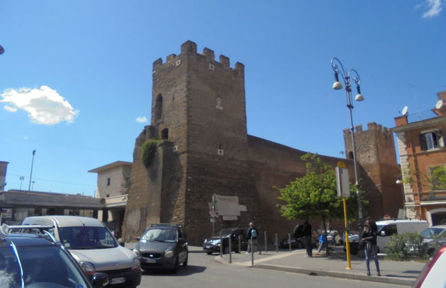 Max House Bed & Breakfast - Foto 60