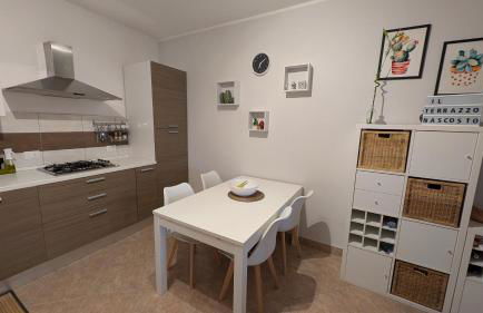 Il Terrazzo Nascosto - Foto 10