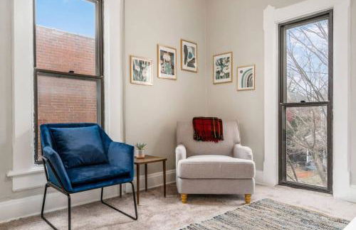 Entire Duplex - 2 Units - Foto 43