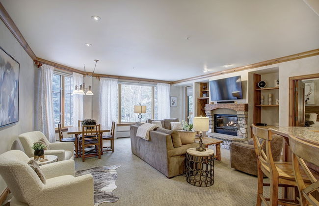 Elkhorn Lodge - Foto 75