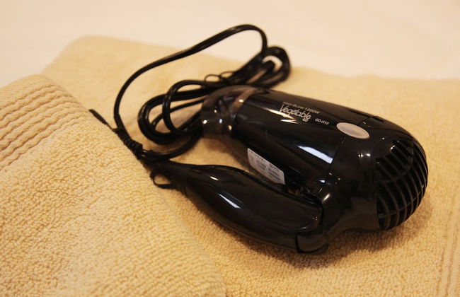 Okinawa City Hotel - Foto 16