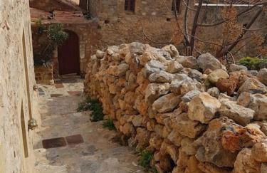 Κyma Mansion in Monemvasia - Foto 41