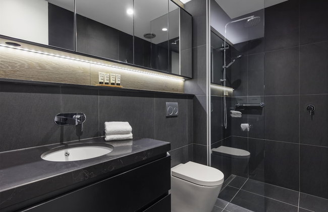 Avani Melbourne Box Hill Residences - Foto 45
