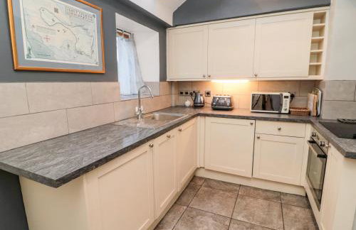 Gamekeepers Cottage - Foto 15