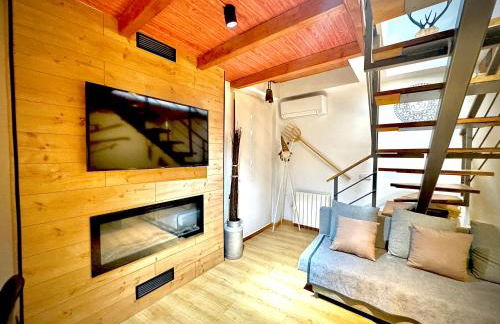 CAL DOMÈNEC RIALP - Dúplex con encanto - Se admiten mascotas - Foto 2