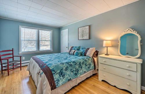 Andover House with Private Yard and ATV Trail Access! - Foto 19