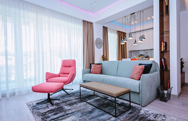 No 6 Apartments - Foto 38