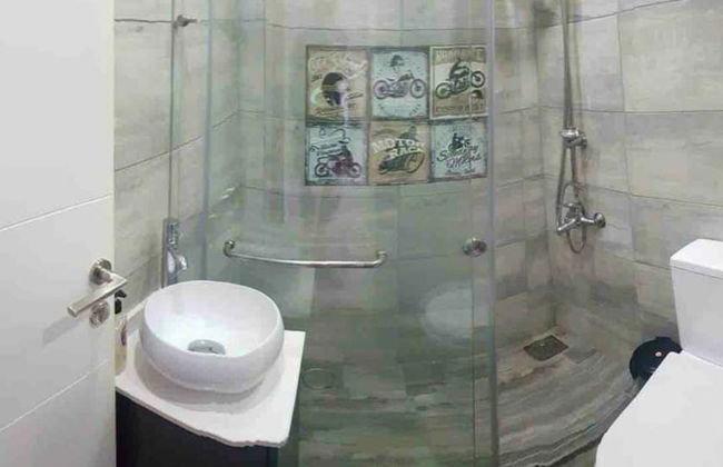 2 Bed Flat - Sleeps 6 - Pets - Pool - Parking - Foto 13