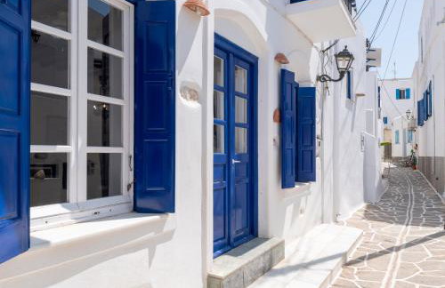 Marouso Villa - Paros Seaview Getaway - Photo 5