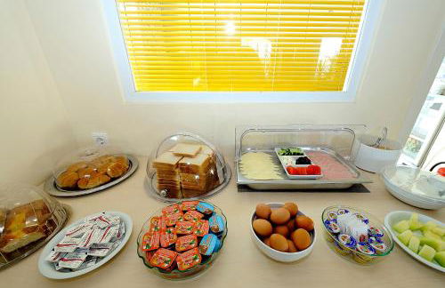 Apollon Hotel Apartments - Foto 54