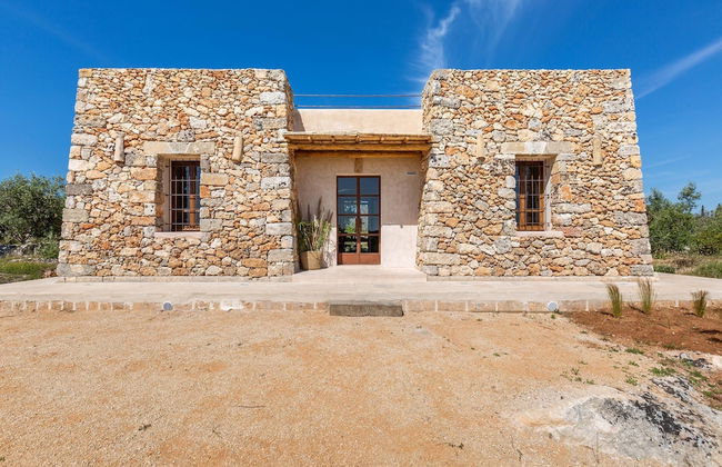 2373 Dimore del Cisto - Foto 51