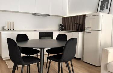 Stylisches 2-Raum-Apartment - in Center Parc Nähe - Foto 1