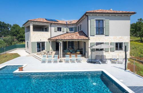 Villa Andy Rovinj by Istriaselect Villas - Photo 23