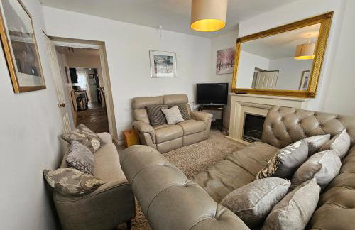 Contractors Corporate Charress House, 6 Bedrooms - Foto 12