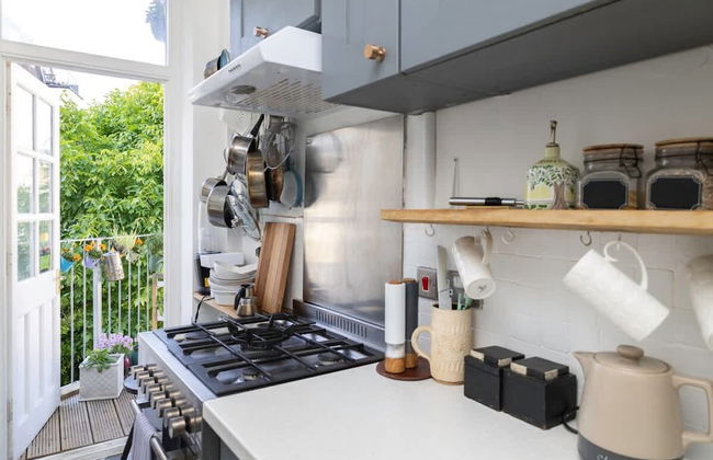 Host Stay St Aubyns Coastal Retreat - Photo 17