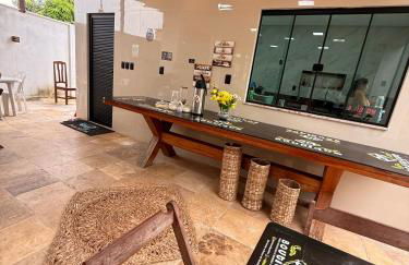 JM Pousada Barreirinhas MA - Photo 7