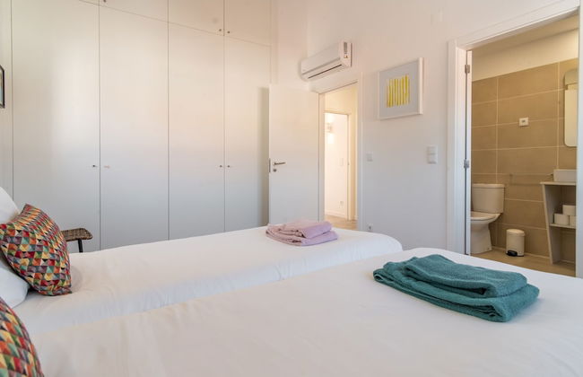 LV Premier LA2 Pool AC Garden sea View - Photo 5