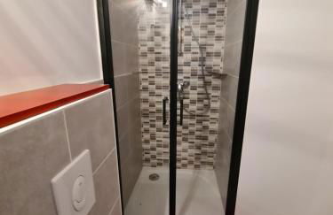 Les Logis du rempart - Foto 18