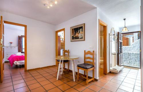 Apartamento Casa Manuela en Capileira - Alpujarra - Foto 9