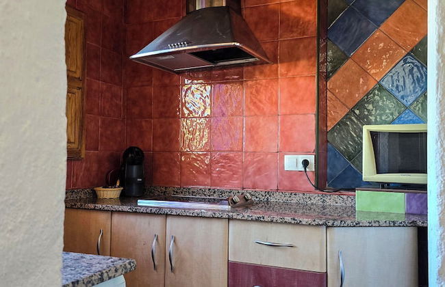 Casas rurales la Tejeruela - Foto 45