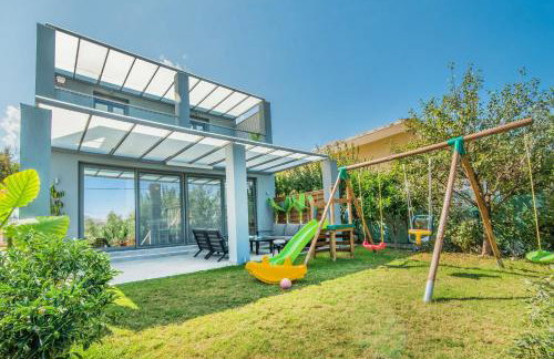 Villa Alyona - Foto 6