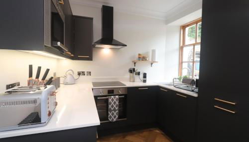 Charming two bedroom, two bathroom detached cottage - Foto 2